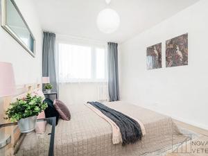 Prodej bytu 4+kk, Praha - Písnice, Na okruhu, 80 m2