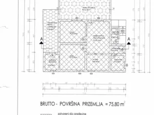 Prodej rodinného domu, Vír, 155 m2