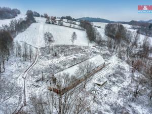 Prodej zemědělského objektu, Trutnov, Pod Loukou, 1200 m2