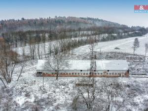 Prodej zemědělského objektu, Trutnov, Pod Loukou, 1200 m2