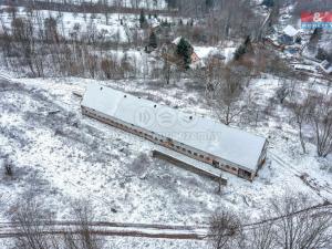 Prodej zemědělského objektu, Trutnov, Pod Loukou, 1200 m2