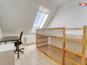 Prodej bytu 3+kk, Jesenice, Mezi Domy, 83 m2