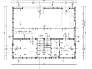 Pronájem rodinného domu, Černolice, Hlavní, 140 m2