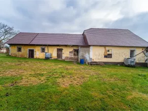 Prodej rodinného domu, Hlohovice, 142 m2