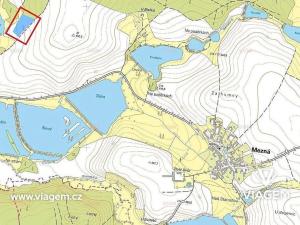 Prodej podílu pozemku pro bydlení, Přehořov, 1157 m2