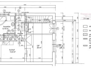 Prodej rodinného domu, Kladno, Bří Rybářů, 110 m2