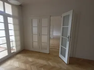 Pronájem bytu 4+1, Praha - Dejvice, Zelená, 120 m2