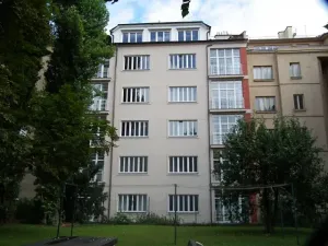 Pronájem bytu 4+1, Praha - Dejvice, Zelená, 120 m2