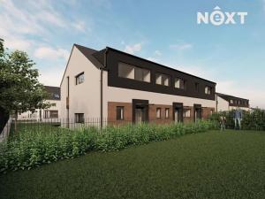 Prodej bytu 4+kk, Vráto, Na Pěšině, 99 m2