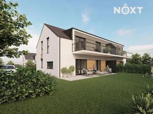 Prodej rodinného domu, Vráto, Na Pěšině, 81 m2