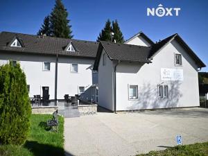 Prodej bytu 1+kk, Lipno nad Vltavou, 46 m2