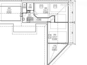 Prodej rodinného domu, Chrášťany, 181 m2