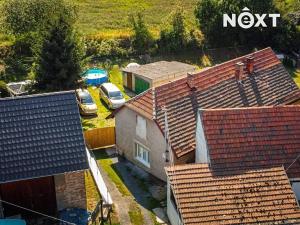 Prodej rodinného domu, Drahobudice, 89 m2