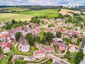 Prodej rodinného domu, Staré Město pod Landštejnem, 120 m2