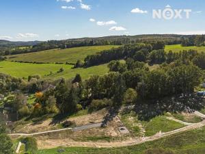 Prodej pozemku pro bydlení, Hluboká nad Vltavou, 912 m2