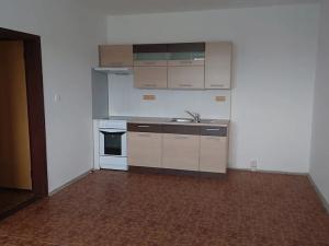 Pronájem bytu 1+1, Velešín, Nad Cihelnou, 43 m2