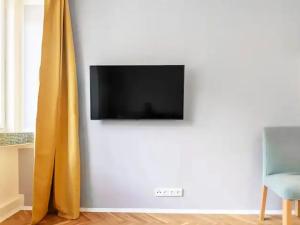 Pronájem bytu 2+kk, Praha - Staré Město, Dlouhá, 55 m2