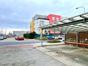 Pronájem bytu 2+kk, Brno, Blažovická, 51 m2