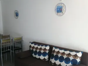 Prodej bytu 2+kk, Pomorie, Bulharsko, 40 m2