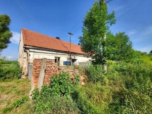 Prodej rodinného domu, Chrášťany, 100 m2