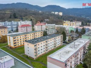 Prodej bytu 2+1, Ústí nad Labem - Neštěmice, Mlýnská, 65 m2