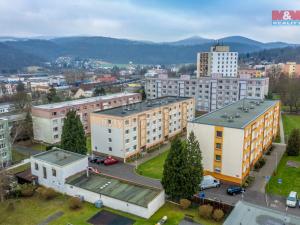 Prodej bytu 2+1, Ústí nad Labem - Neštěmice, Mlýnská, 65 m2