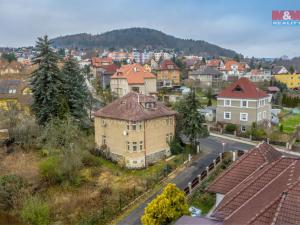 Prodej rodinného domu, Děčín - Děčín VI-Letná, J. z Poděbrad, 110 m2