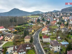 Prodej rodinného domu, Děčín - Děčín VI-Letná, J. z Poděbrad, 110 m2