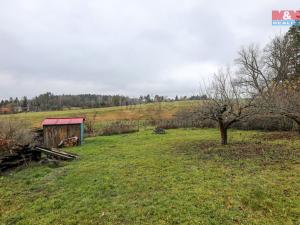 Prodej chaty, Líšťany - Písek, 60 m2