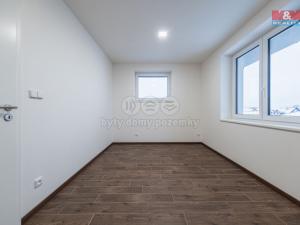 Pronájem bytu 2+kk, Svojetice, Buková, 60 m2