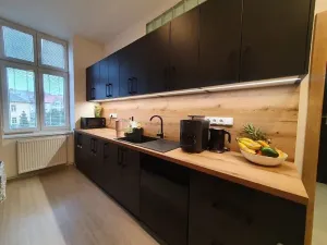 Prodej bytu 3+kk, Jihlava, Jana Masaryka, 112 m2