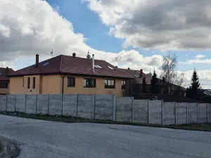 Prodej rodinného domu, Jihlava, Jasmínová, 180 m2