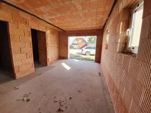 Prodej rodinného domu, Vyskytná nad Jihlavou, 81 m2