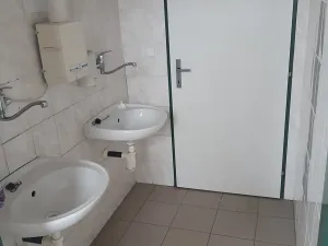 Pronájem kanceláře, Dobříš, Na Zlaté stezce, 30 m2