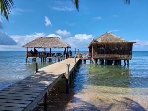 Prodej rodinného domu, Roatán, Honduras, 81 m2