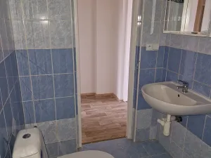 Pronájem bytu 2+kk, Teplice, Mostecká, 56 m2