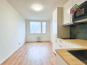 Pronájem bytu 1+kk, Praha - Chodov, Čenětická, 23 m2