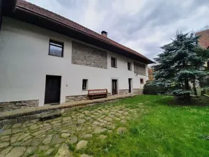 Prodej rodinného domu, Řásná, 300 m2