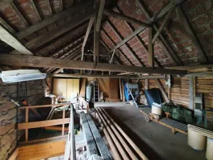 Prodej rodinného domu, Řásná, 300 m2