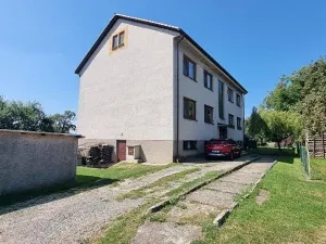 Prodej bytu 3+1, Stará Říše, 82 m2