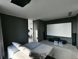 Prodej bytu 4+kk, Praha - Smíchov, U Plátenice, 165 m2