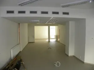 Pronájem obchodního prostoru, Jihlava, Chlumova, 125 m2