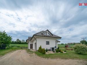 Prodej rodinného domu, Poříčí nad Sázavou, Nad Cihelnou, 210 m2