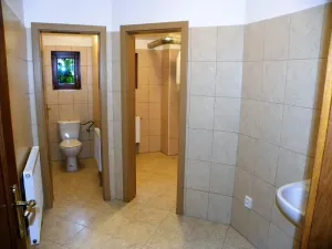 Pronájem obchodního prostoru, Jihlava, Komenského, 57 m2