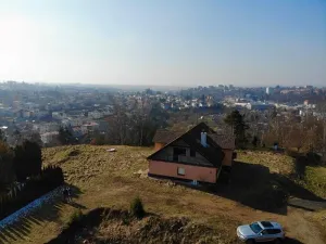 Prodej rodinného domu, Jihlava, 250 m2