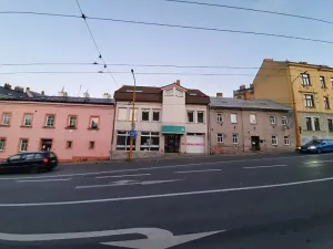 Pronájem obchodního prostoru, Jihlava, Havlíčkova, 220 m2