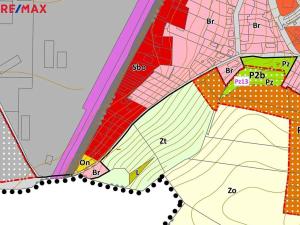 Prodej pozemku pro bydlení, Strakonice, 660 m2