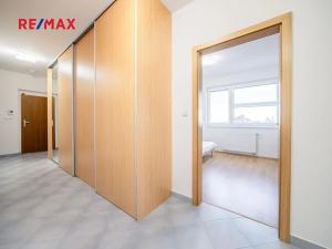 Pronájem bytu 5+kk, Praha - Ďáblice, Nad Akcízem, 104 m2