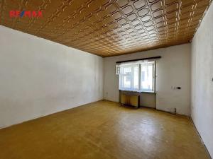 Prodej rodinného domu, Vodňany, Komenského, 70 m2