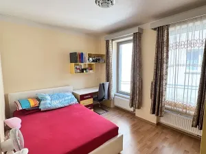 Prodej bytu 4+kk, Chrudim, Radoušova, 101 m2